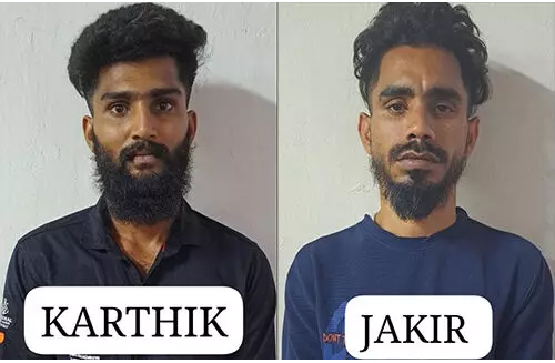 Drug Peddlers